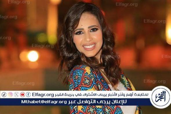 رنا سماحة تعيش حالة من الانتعاش الفني في حفلات رمضان