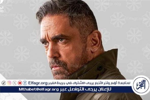 "بيت الرفاعي" الحلقة 1.. الاستلهام بقصة نجاح محمد صلاح في أولى مشاهد المسلسل