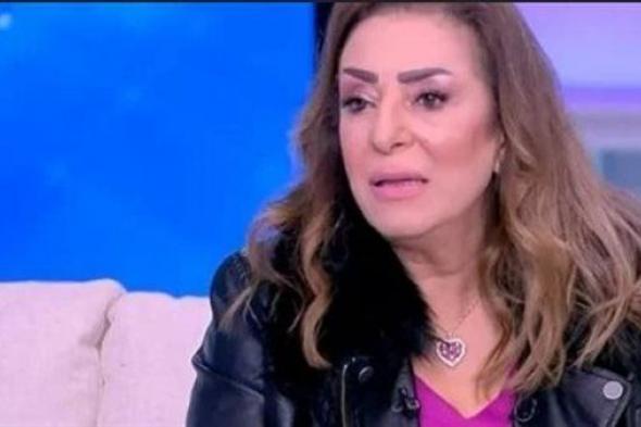 لمياء الأمير: "بقالي 3 سنين بشتغل ضيفة شرف.. وأشرف زكي لو مشي من النقابة هموت" (فيديو)