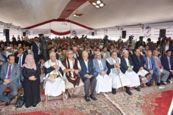 أخبار اليمن : دائرة المنظمات الجماهيرية تهنئ رئيس المؤتمر بشهر رمضان