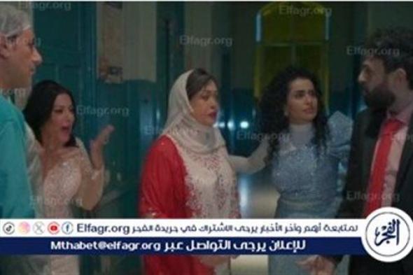 رمضان 2024.. ملخص الحلقة الثانية من مسلسل "بـ 100 راجل "