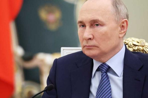 العالم اليوم - بوتين يكشف "مفاجأة" بشأن الأسلحة النووية الروسية