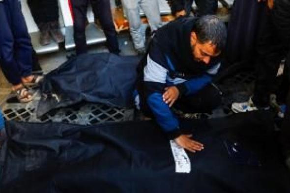 أخبار اليمن : 6 شهداء و83 مصاباً بنيران إسرائيلية في غزة