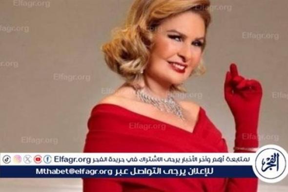 لهذا السبب.. يسرا تتصدر تريند جوجل