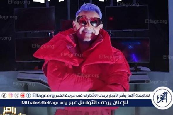 رامز جلال يعلق على خلاف محمد لطفي ومحمد شاهين: "الغتت والقفوش.. العداوة التي لم تمحيها السنين "