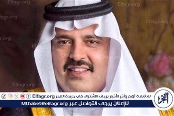 الأمير عبد العزيز بن سعد يتسلم التقرير الإعلامي الختامي لرالي حائل تويوتا الدولي في عامه الـ 19
