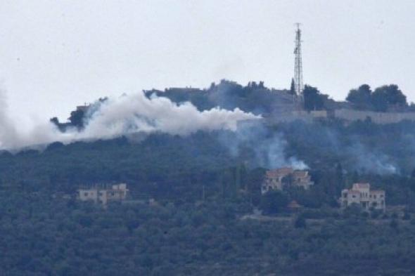 حزب الله: قصفنا بالصواريخ موقعي السماقة ورويسات العلم