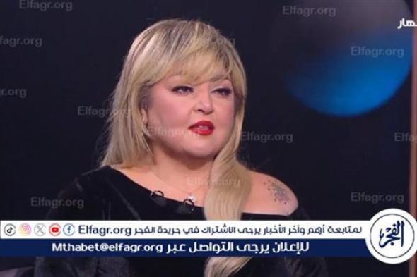 مها أحمد: 'مسؤولة كبيرة قعدتني في بيتي 5 سنين بسبب العند'