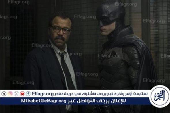 طرح الجزء الثاني من The Batman في هذا الموعد