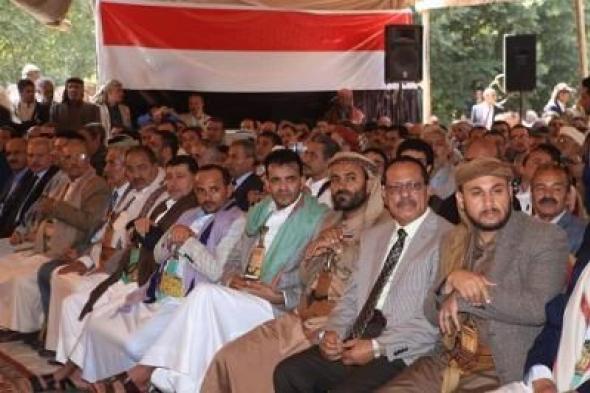 أخبار اليمن : قيادات سياسية تهنئ رئيس المؤتمر بشهر رمضان