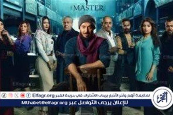 المعلم لـ "مصطفى شعبان" يتصدر ترند X بعد عرض الحلقة الرابعة