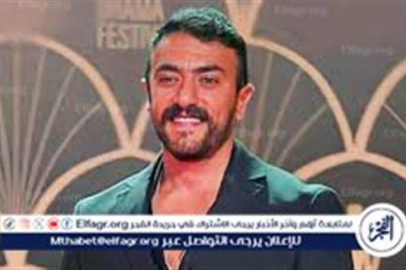 أحمد العوضي يعلن عن الفائزين في المسابقة الثالثة لمسلسل "حق عرب"