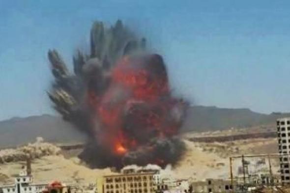 أخبار اليمن : جرائم العدوان في مثل هذا اليوم 15 مارس