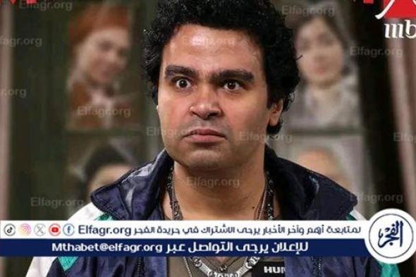 إسلام إبراهيم لـ "دوت الخليج الفني": توقعت نجاح المسلسل..يجب أن يكون في رقابة على التيك توك..وهذه أعمالي المرتقبة (حوار)