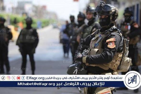 الداخلية العراقية: سيطرنا على المواقع الحدودية التي كانت للمعارضة الإيرانية