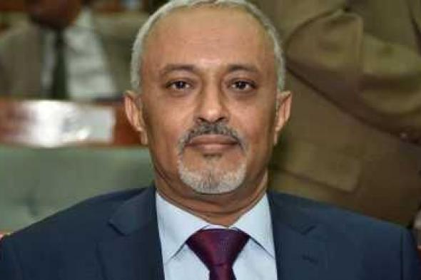 أخبار اليمن : الوهباني يعزي بوفاة الشيخ يحيى حزام سواء