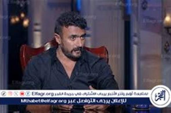 35 فائزًا..أحمد العوضي يعلن عن نتائج مسابقة الحلقة الخامسة من مسلسله "حق عرب"