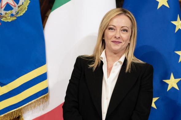 رئيسة وزراء إيطاليا: المبادرات بين مصر والاتحاد الأوروبي…