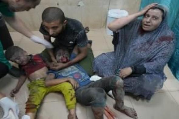 أخبار اليمن : يونيسف: أكثر من 13 ألف طفل قتلوا في غزة