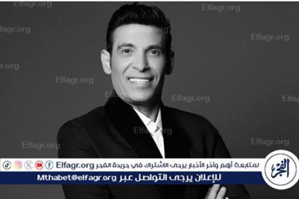 سعد الصغير يكشف سر حبس هشام ربيع بسبب بوسي: ندم إنه اتجوزها