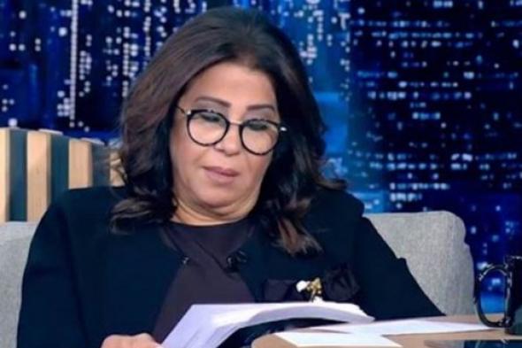 عالمة الفلك ليلى عبد اللطيف تبكي مرعوبة من الخوف: "هذا ماسيحدث في مصر في نصف رمضان"!!