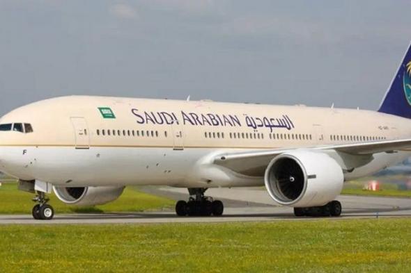 : دراسة نقل ملكية الخطوط السعودية إلى صندوق…