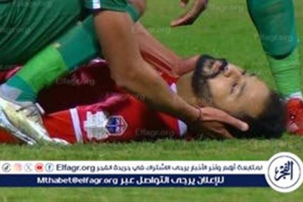 معجزة ربانية.. وزير الشباب والرياضة يكشف تطورات أزمة أحمد رفعت الصحية