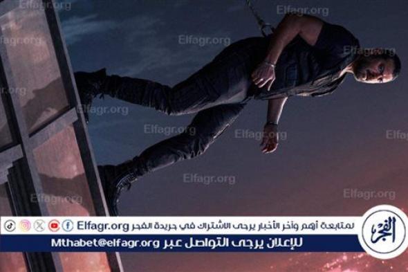 عمرو يوسف أول النجوم التي أعلنت دخولها منافسة موسم عيد الفطر بـ "شقو"