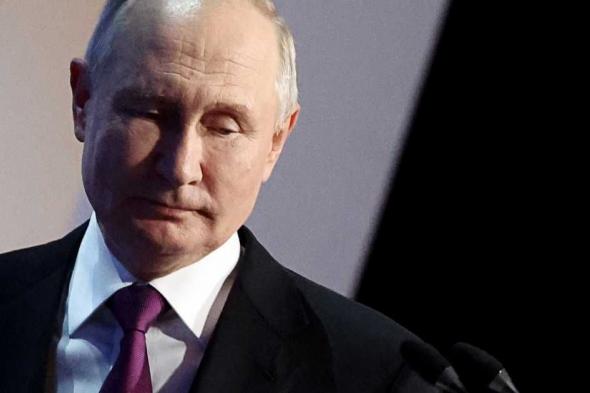 العالم اليوم - الكرملين: فوز بوتين بالانتخابات الرئاسية قدم هذا "الدليل"