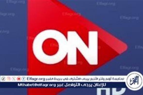 "حق عرب".. أحمد العوضي يتألق في أقوى مسلسلات رمضان على قناة ON