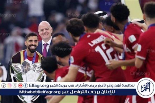 موعد مباراة قطر ضد الكويت في تصفيات كأس العالم آسيا والقناة الناقلة