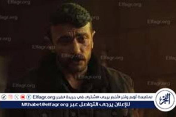 أحمد العوضي يعلن عن الفائزين في مسابقة الحلقة السادسة من مسلسل "حق عرب"