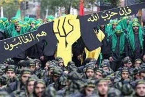 حزب الله يستهدف مواقع في مزارع شبعا اللبنانية المحتلة