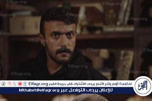 أحمد العوضي يعلن عن الفائزين في مسابقة الحلقة السابعة من مسلسل "حق عرب"