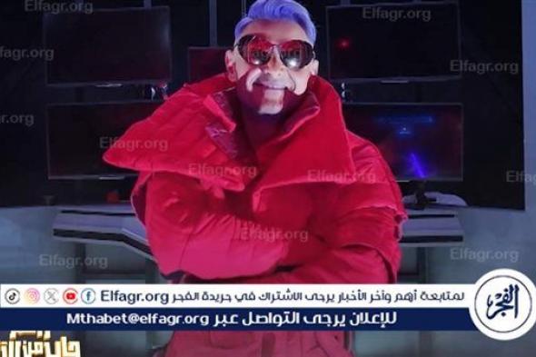 "حمادة بيحاول يقول التعويذة".. رد فعل مفاجئ من حمادة هلال على مقلب رامز جلال