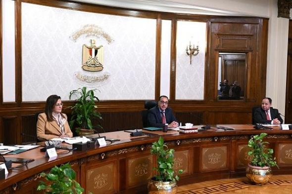 رئيس الوزراء يتابع عروض إدارة وتشغيل مدينة مصر الدولية…