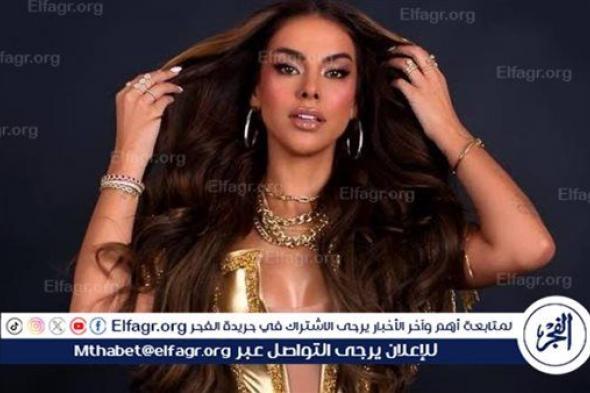 الراقصة بدرة تفاجئ الجمهور عن سبب تواجدها في مصر: "عشان الفلوس"
