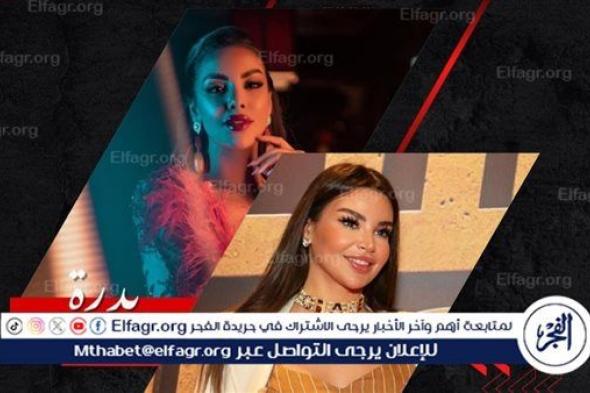 "أنا الأولي في مصر مش جوهرة".. الراقصة بدرة ترفض مقارنتها بجوهرة وتكشف حقيقة زواجها عرفي