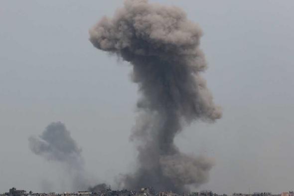 العالم اليوم - جنوب إفريقيا: الهجوم الإسرائيلي في غزة يقوض أرفع محكمة أممية