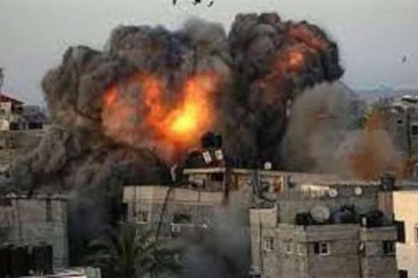 «المياه الفلسطينية»: قوات الاحتلال الإسرائيلي دمرت 40% من بنية قطاع غزة