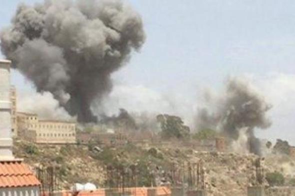 أخبار اليمن : جرائم العدوان في مثل هذا اليوم 20 مارس