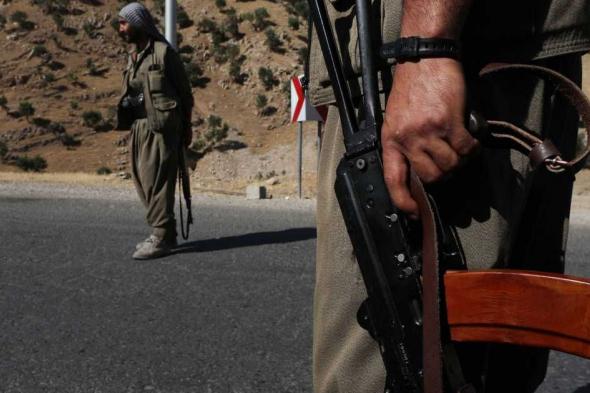 العالم اليوم - مقتل جندي تركي وإصابة 4 في اشتباك شمال العراق