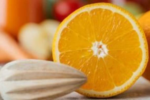 أخبار اليمن : فوائد شرب عصير البرتقال بعد الإفطار