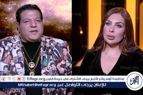 خميس شعبان عبدالرحيم: 'حمو بيكا سبب شهرة مطربين المهرجانات.. وناس كتير ضد نجاحي'