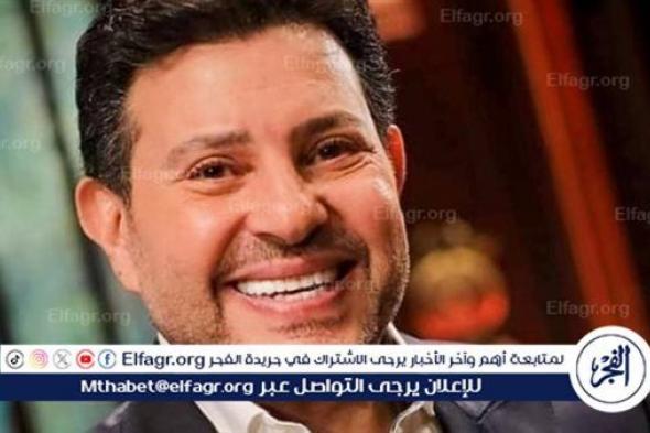 عاجل - "تحية لأمي".. هاني شاكر يبدع أمام الرئيس السيسي في احتفالية المرأة المصرية