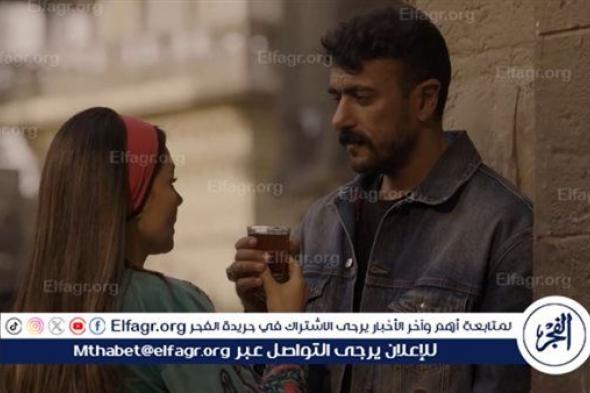 عاجل - مفاجآت تقلب الموازين في الحلقة 11 من مسلسل حق عرب