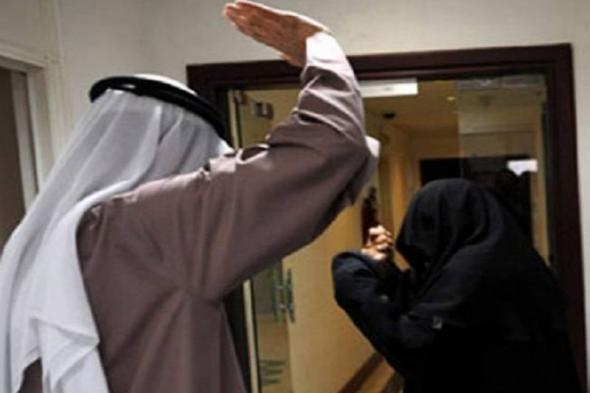 في السعودية : اب يجبر ابنته الحسناء على فعل جريمة اخلاقية يندى لها الجبين ويشيب لها شعر الرأس