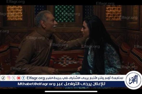مسلسل بيت الرفاعي الحلقة 11.. هل يتوصل أمير كرارة لقاتل والده؟