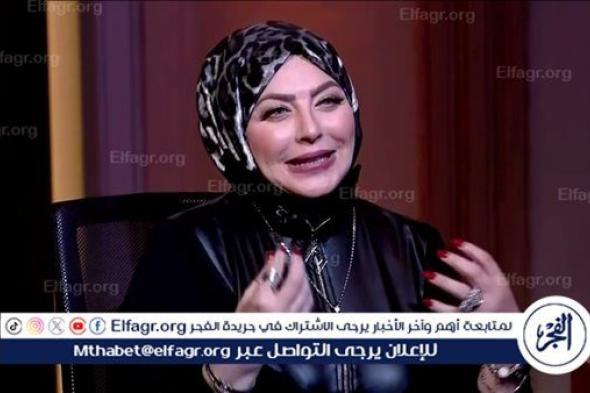 ميار الببلاوي: رضوى الشربيني حافظت على كرامة المرأة (فيديو)