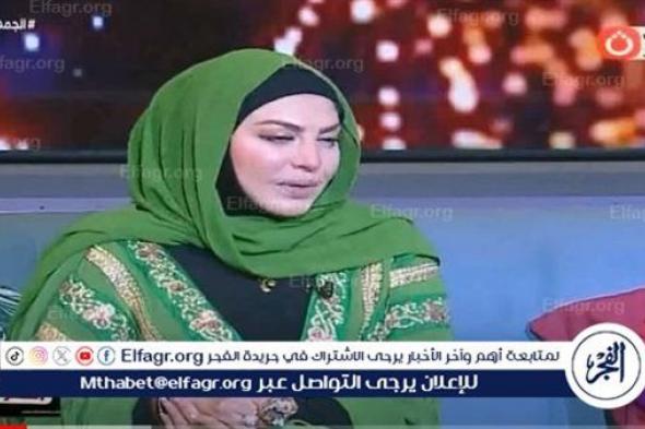 ميار الببلاوي تكشف عن أسباب طلاقها 8 مرات (فيديو)